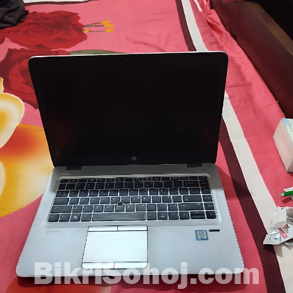 Hp cor i7